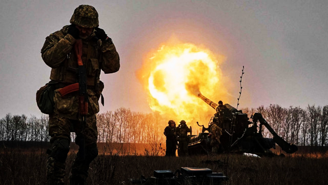Ukraine:রাশিয়ার অগ্রাসনে ইউক্রেন,রাতভর বিমান হামলা!